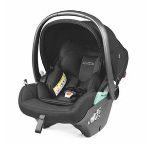 Primo Viaggio Lounge Grup 0+ i-Size Oto Koltuğu - True Black
