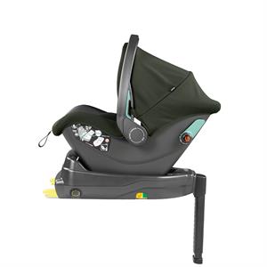 Primo Viaggio SLK Grup 0+ i-Size Oto Koltuğu  Green