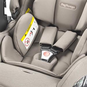 Primo Viaggio SLK Grup 0+ i-Size Oto Koltuğu - Astral