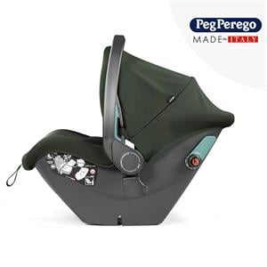 Primo Viaggio SLK Grup 0+ i-Size Oto Koltuğu  Green