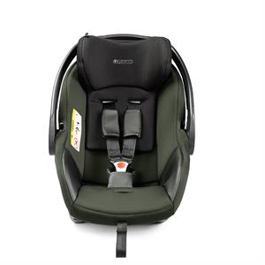 Primo Viaggio SLK Grup 0+ i-Size Oto Koltuğu  Green