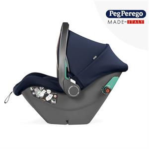 Primo Viaggio SLK Grup 0+ i-Size Oto Koltuğu - Blue Shine