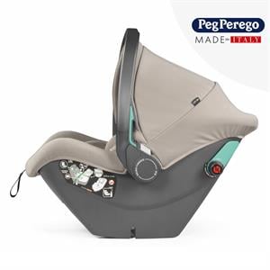 Primo Viaggio SLK Grup 0+ i-Size Oto Koltuğu - Astral