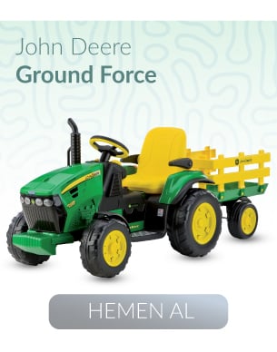 john deere
