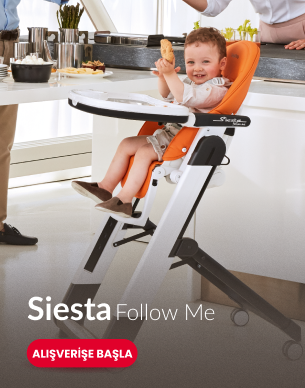 siesta mama sandalyesi