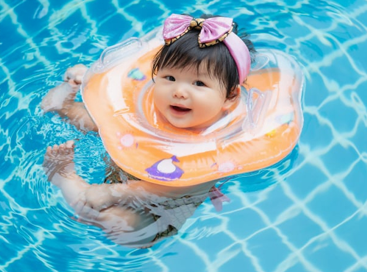 Bebek ile Tatil Yapılabilecek Yerler