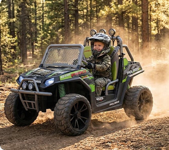 Akülü Araba Batarya Ömrünü Uzatma Taktikleri