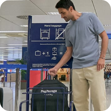 Şehir Hayatında Hareket Özgürlüğü: En Hafif Bebek Arabaları