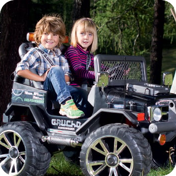 Çocuğunuzun Güvenliğini Düşünerek Akülü Araba Nasıl Seçilir?