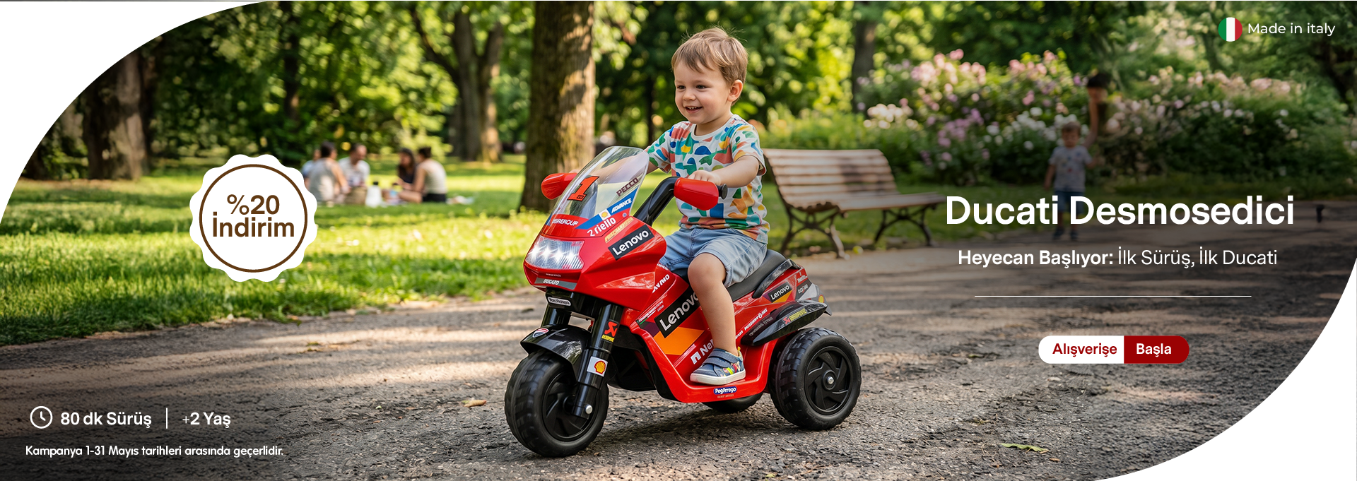 ducati desmosedici