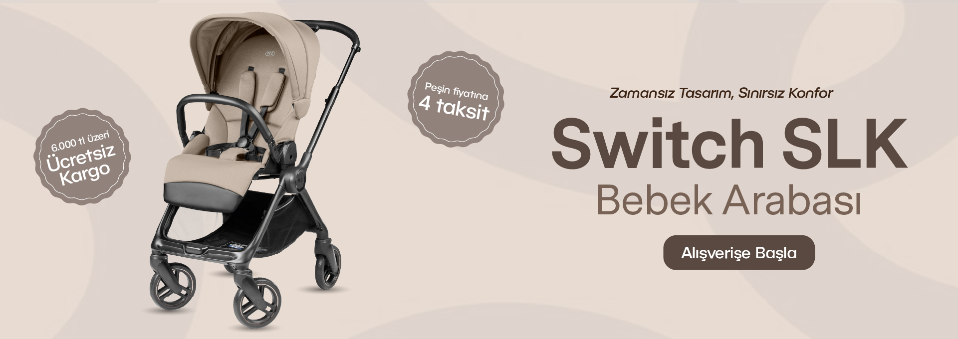 switch slk travel sistem bebek arabası