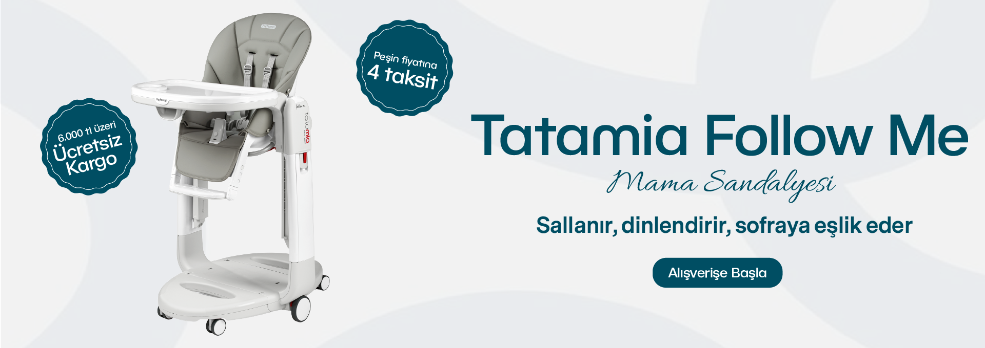 tatamia follow me 