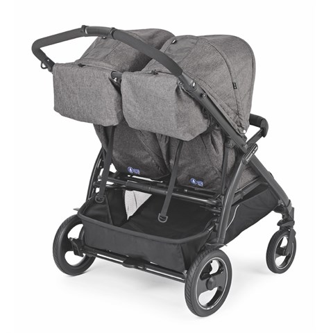Perego book 2025 for two