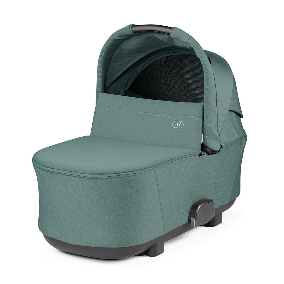 Culla Flex Portbebe Jade