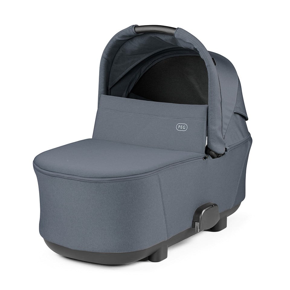 Culla Flex Portbebe Nordic Blue