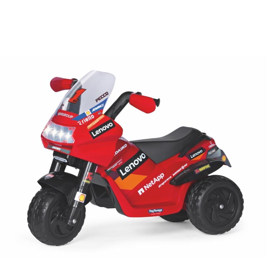 Ducati Desmosedici Evo 6V Akülü Motor