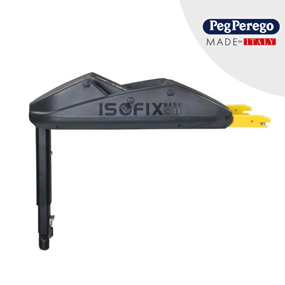 Isofix Base 0+1 Oto Koltuk Aparatı