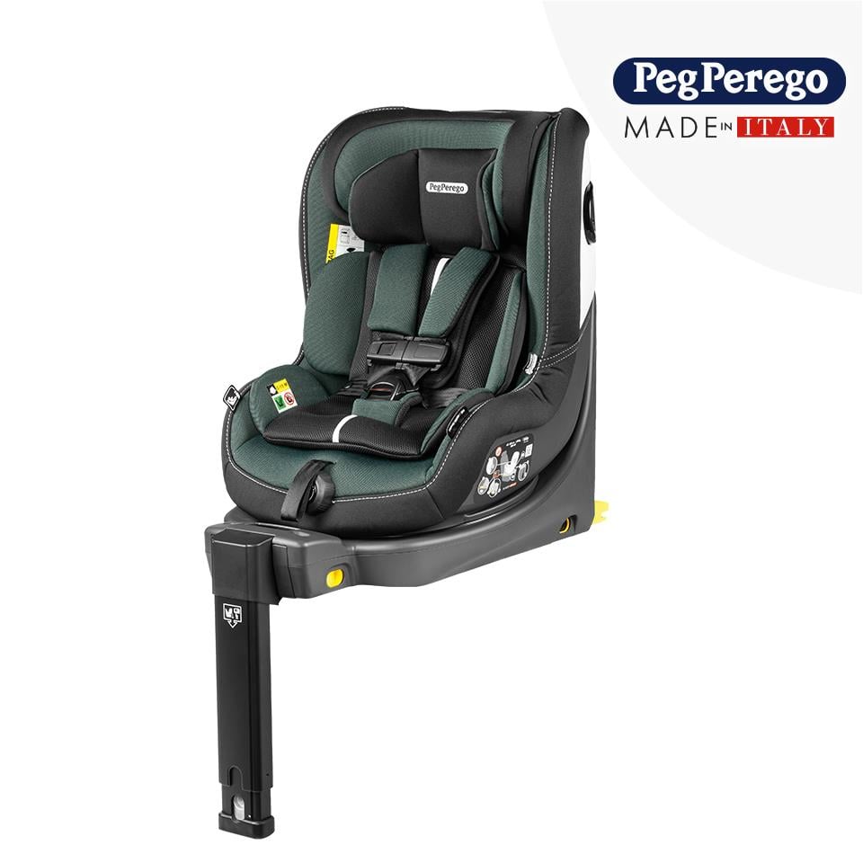 Primo Viaggio 360 Oto Koltuğu (0 - 18KG) - Forest