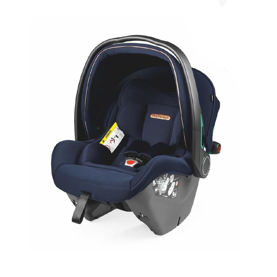 Primo Viaggio SLK Grup 0+ i-Size Oto Koltuğu - Blue Shine