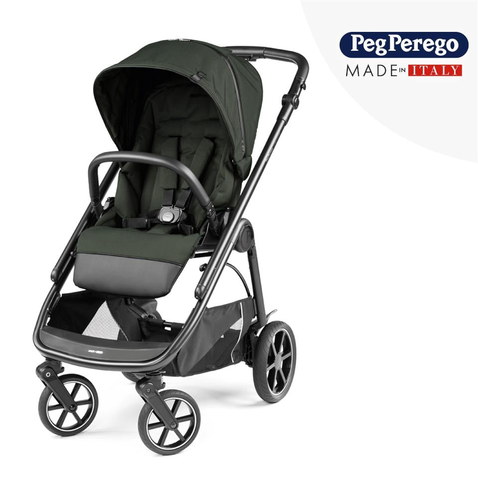 Veloce Bebek Arabası Green