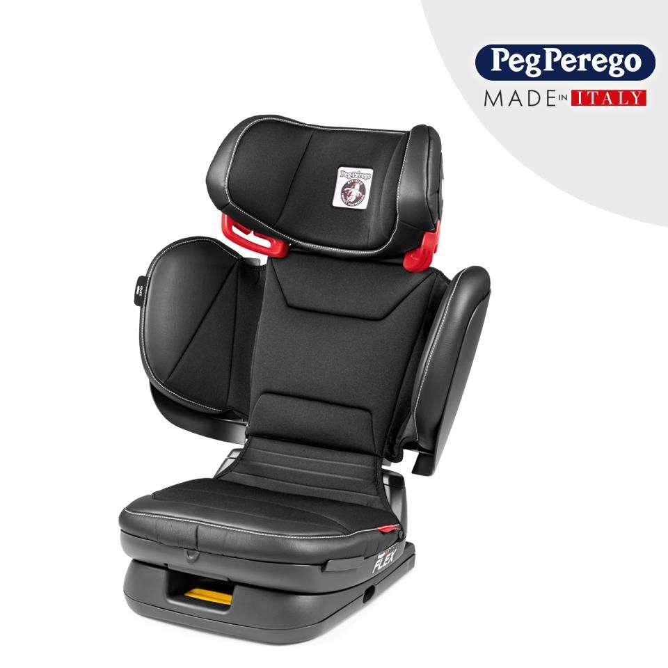 Viaggio Flex Oto Koltuğu Grup 2-3 (15 - 36KG) Licorice