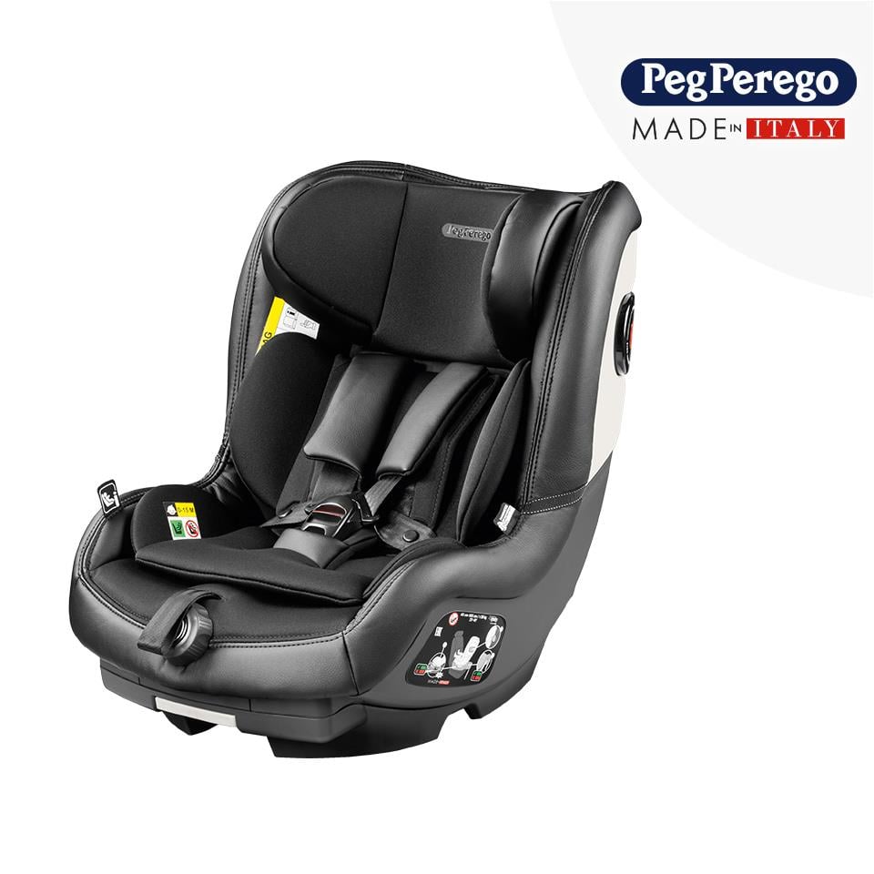 Viaggio Twist i-size (61-105cm) Oto Koltuğu Licorice