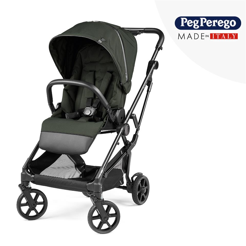 Vivace Bebek Arabası - Green