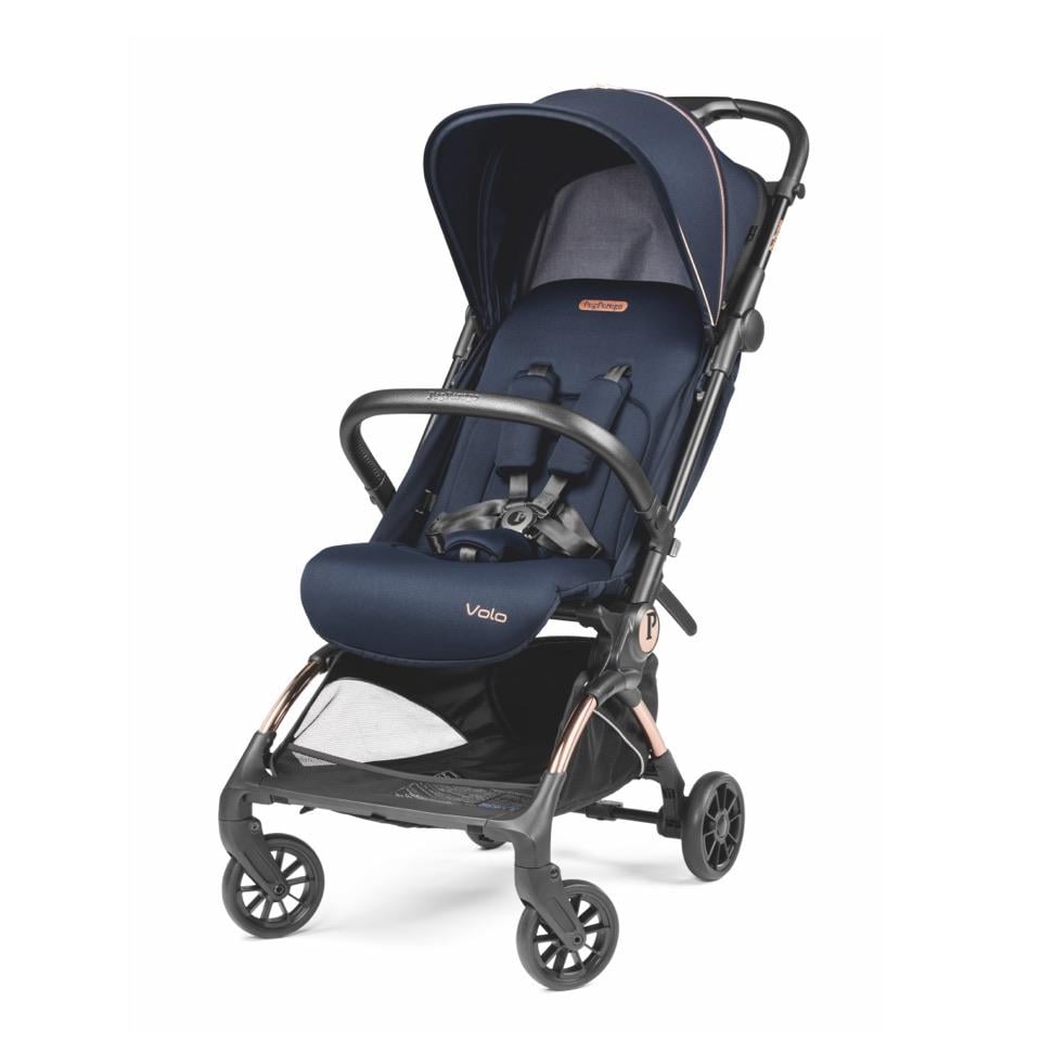 Volo Bebek Arabası Blue Shine