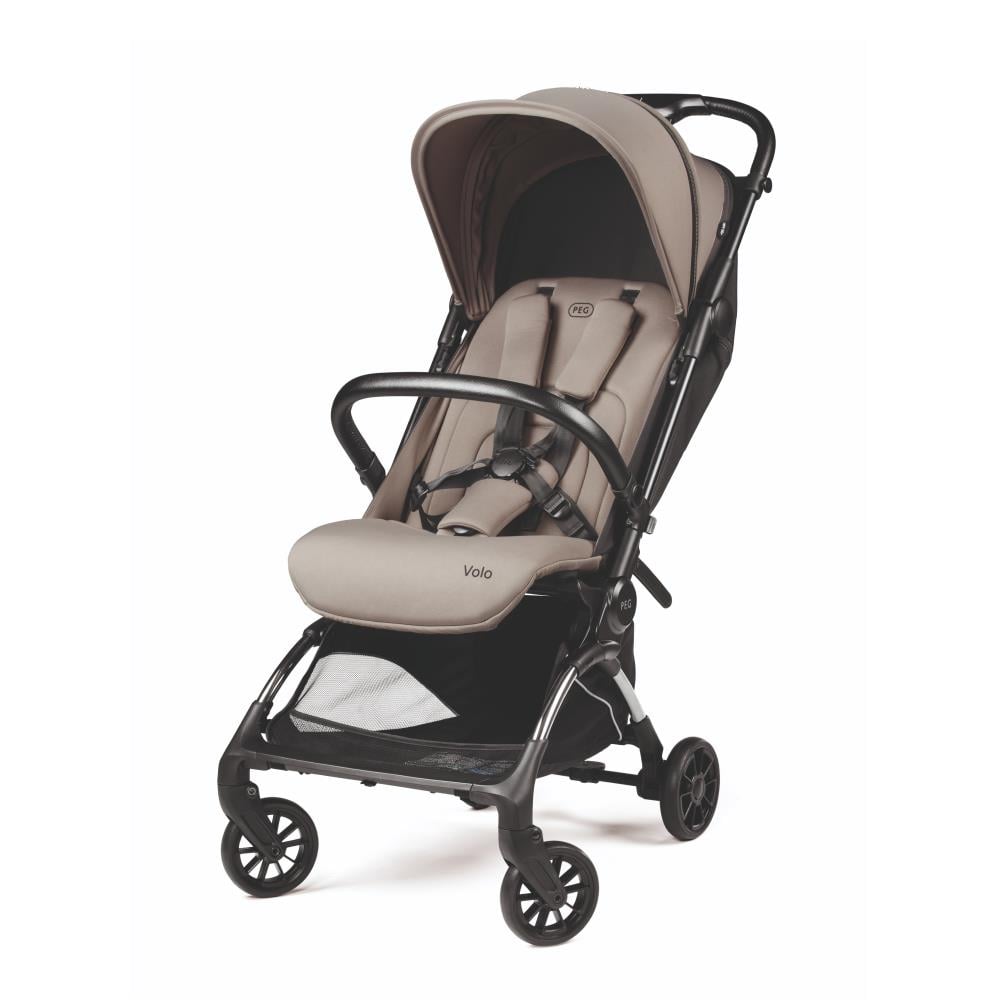Volo Bebek Arabası Misty Beige