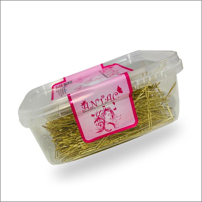 Antaç Sarı İnce Topuzlu Firteke 200Gr