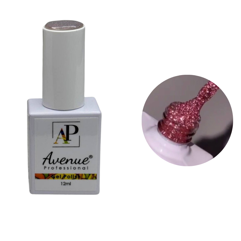 Avenue Dicco Kalıcı Oje 15 Ml 009