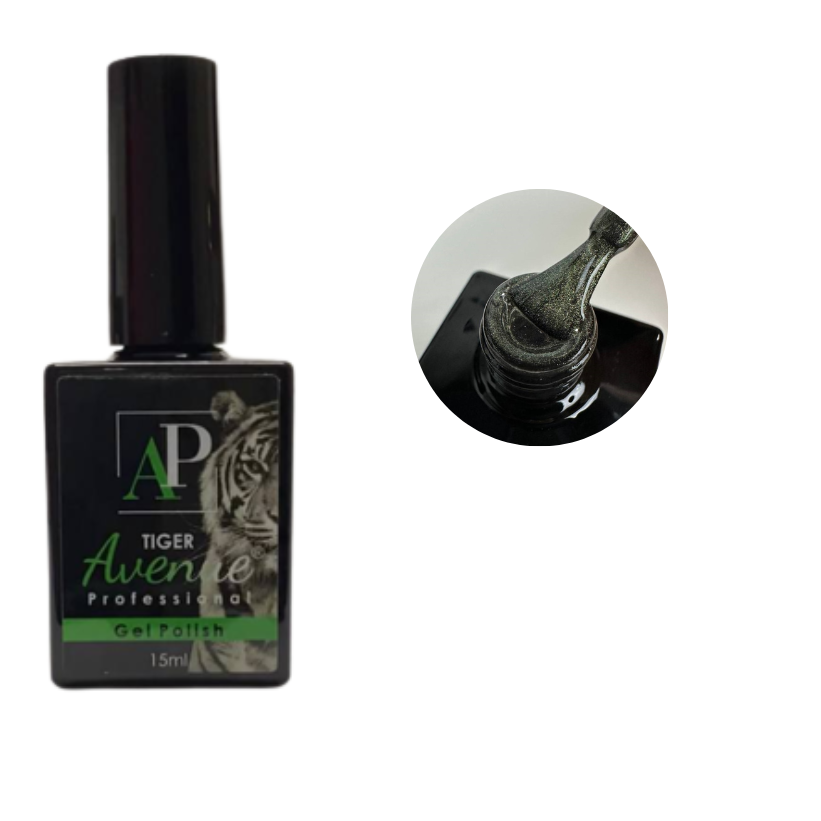 Avenue Tiger Kalıcı Oje 15 Ml T022