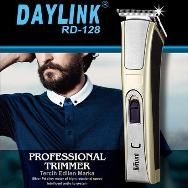 DAYLINK RD 128 SAKAL MAKİNASI