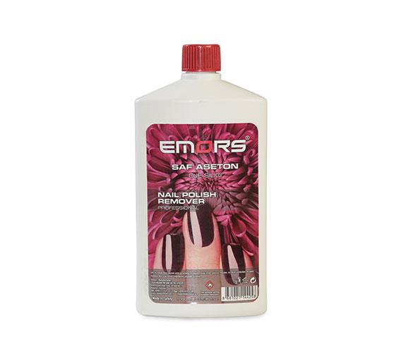 Emors Saf Aseton 1000 Ml.
