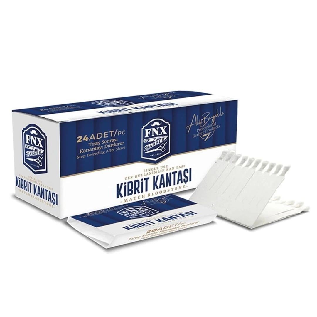 FNX Kan Taşı Paket Kibrit