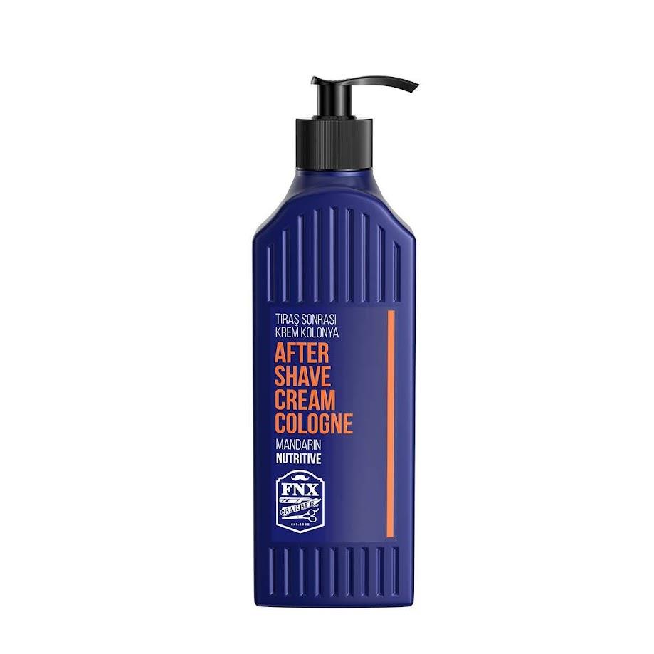 FNX Mandalina Krem Kolonya 400 ml