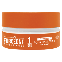 Forceone Aqua Wax Orange 150 Ml
