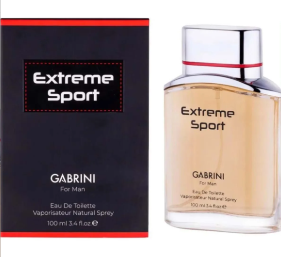 Gabrını Extreme Sport 100 Ml Parfüm