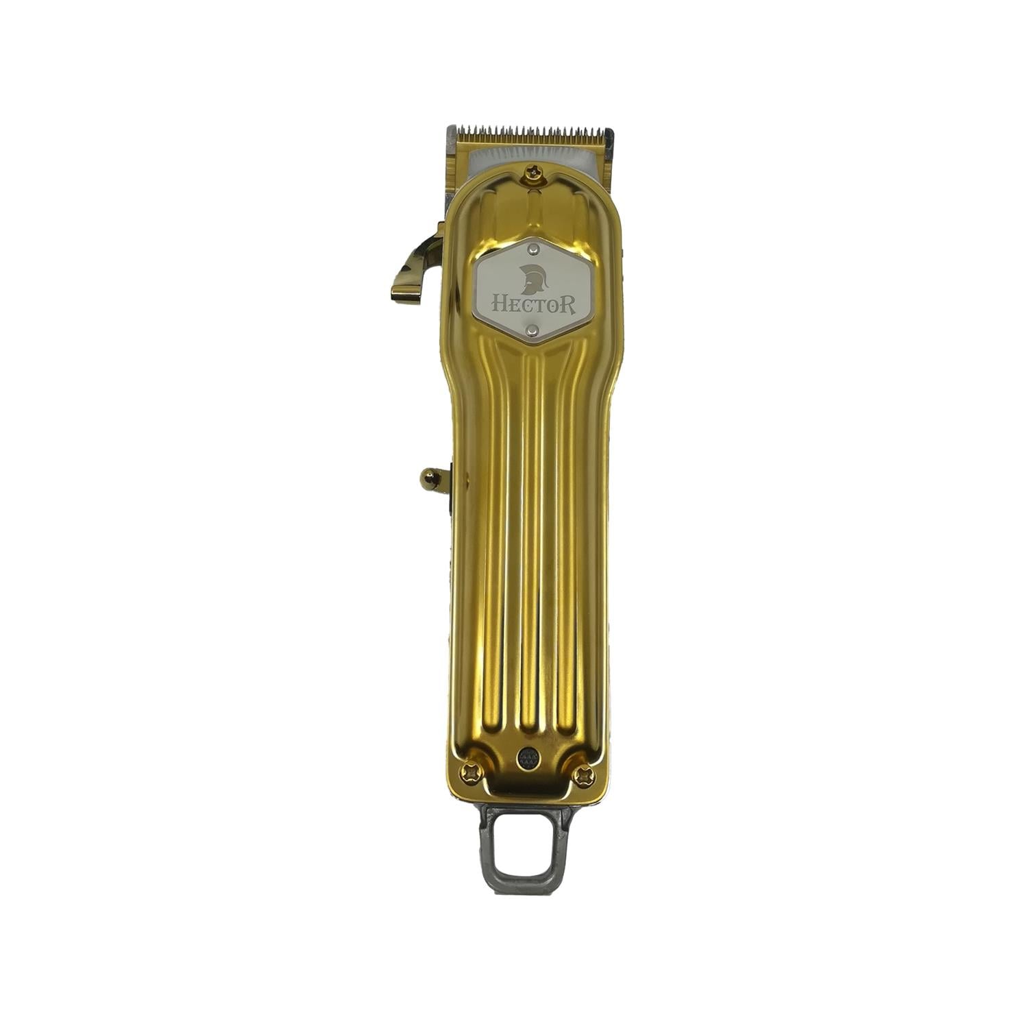 HECTOR BL MOTOR 7500 PROFESYONEL TRAŞ MAKİNESİ GOLD
