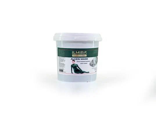 İlmira Algen Mask Vücut Bakım Maskesi 1,2Kg