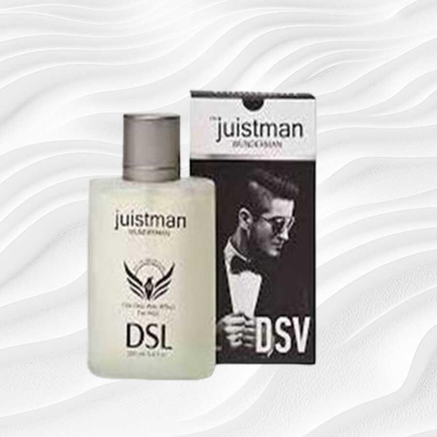 JUİSTMAN PARFÜM 100 ML DSV