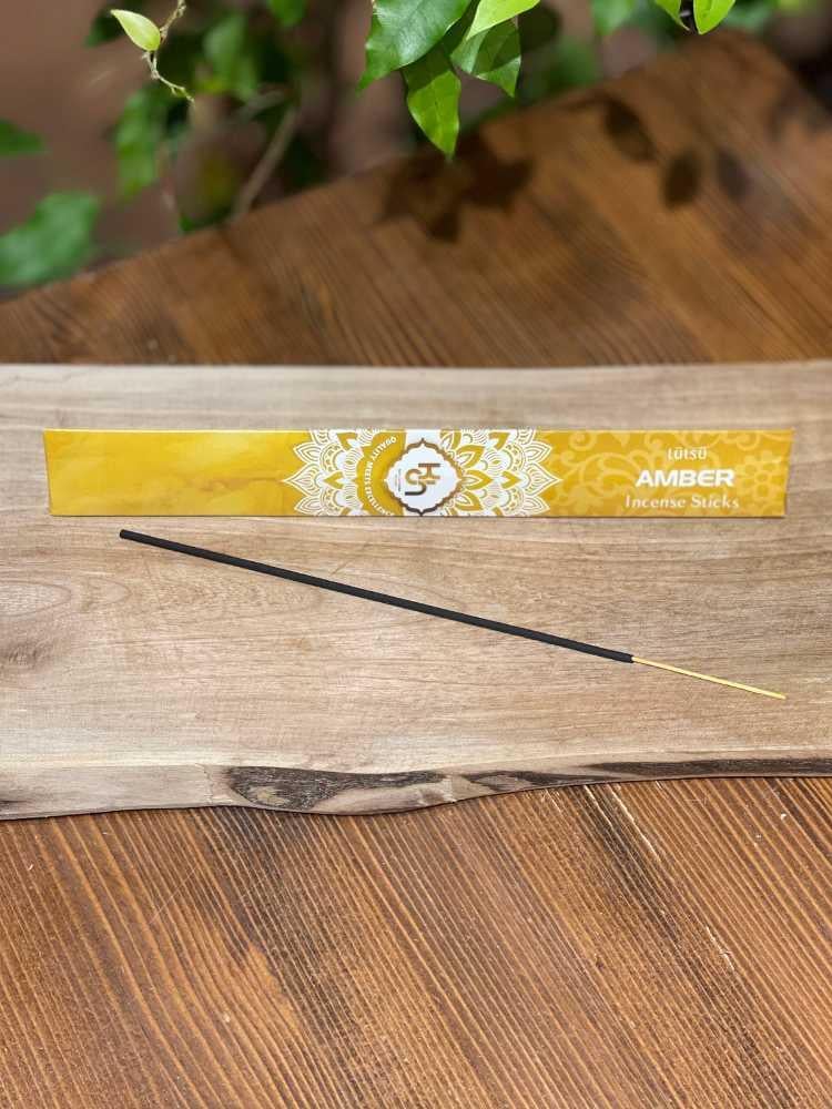 Kdh Tütsü 20 Li Amber