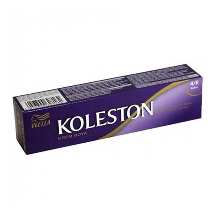 Koleston Saç Boyası Tüp 60ml