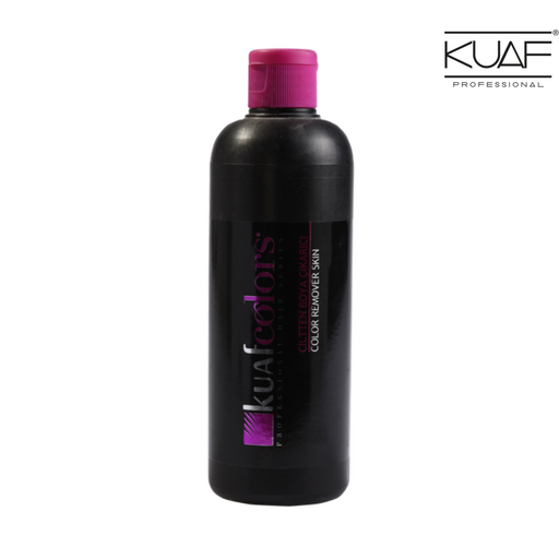 KUAF CİLTTEN BOYA SİLİCİ 300 ML