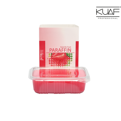 KUAF EL AYAK PARAFİNİ 750 ML