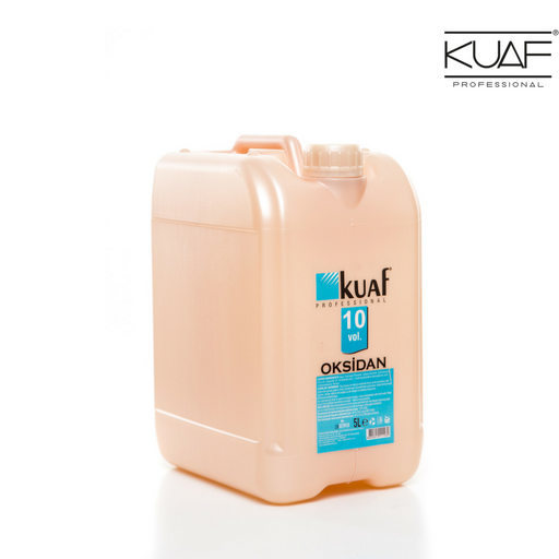 KUAF OKSİDAN 10 VOL 5 LT