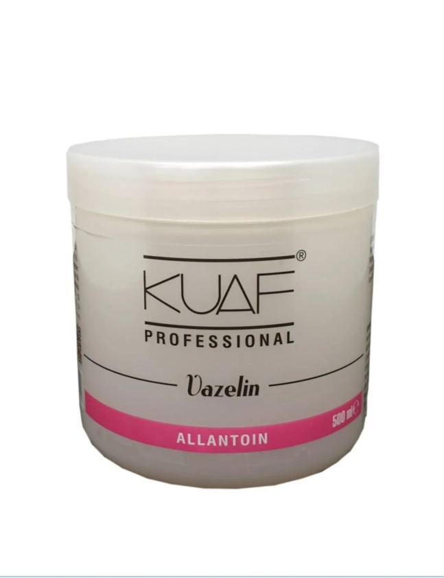 Kuaf Vazelin 500 Ml.
