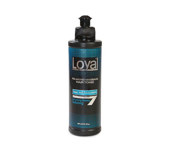 Loyal Saç Toniği 250 Ml