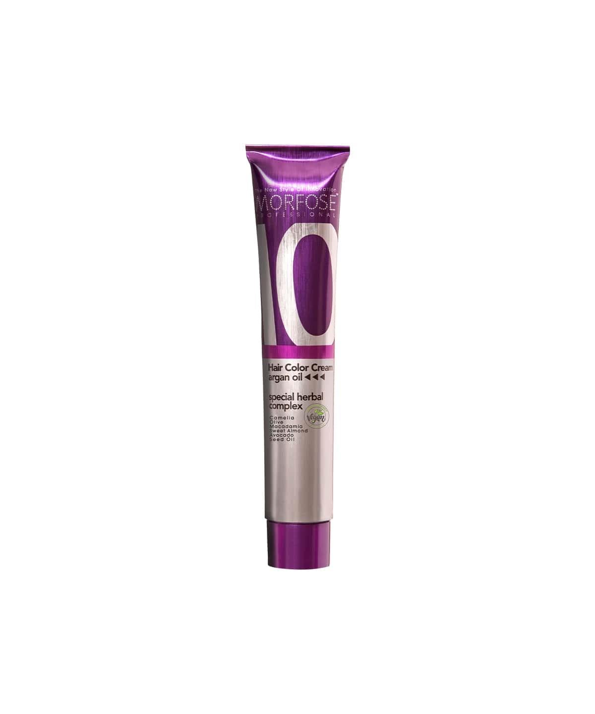 MORFOSE 10 SAÇ BOYASI 100 ML