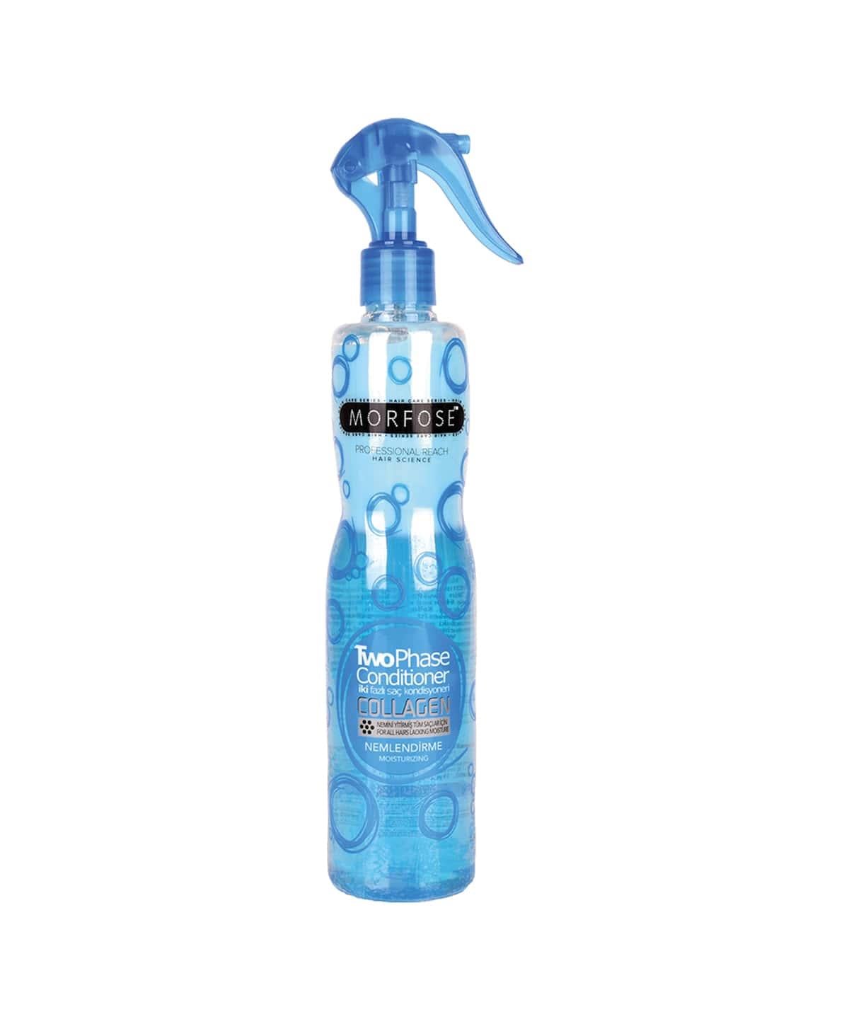 MORFOSE FÖN SUYU 400 ML MAVİ